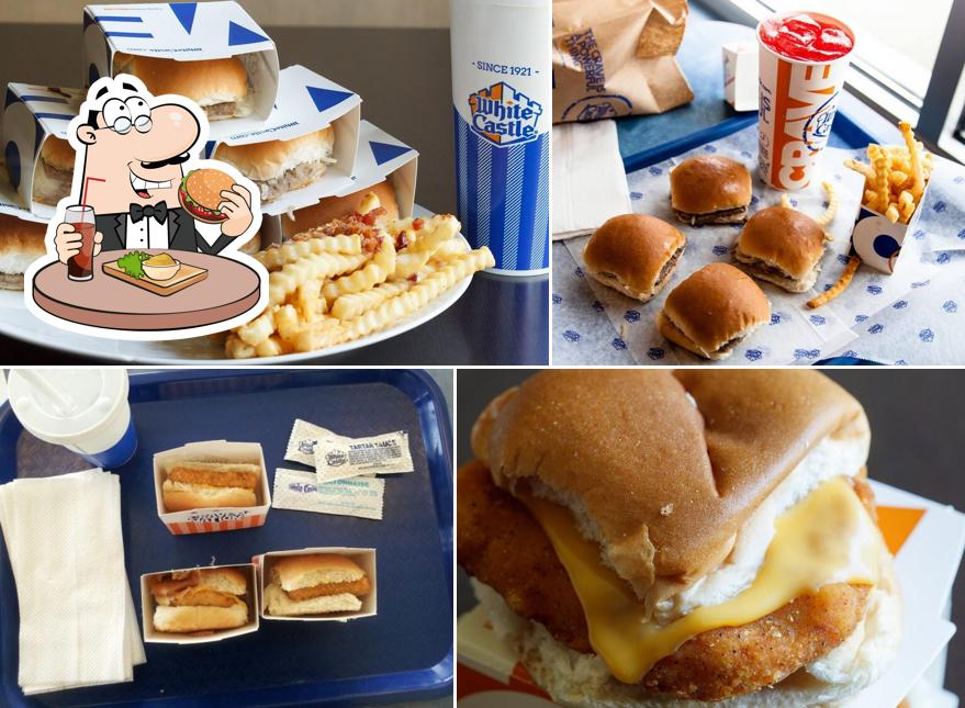 White Castle