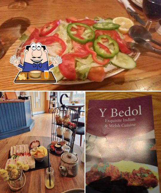 Caffi’r Bedol - Menter Cymunedol Bethel (Y Bedol)