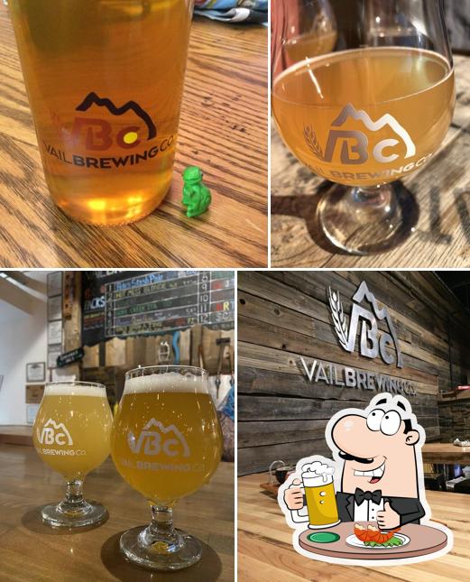 Vail Brewing Company
