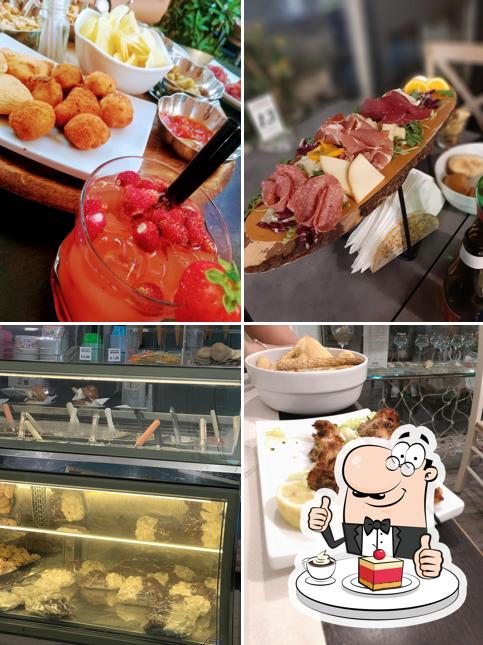 Trattoria da Nonna Angela