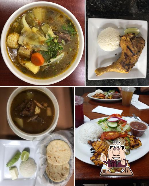 Pollo Ala Vista Restaurant & Carry