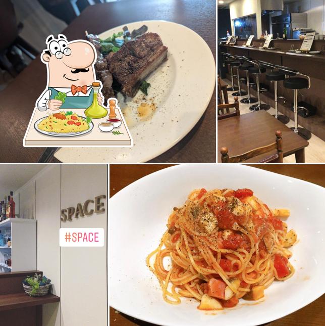 洋食イタリアンSPACE