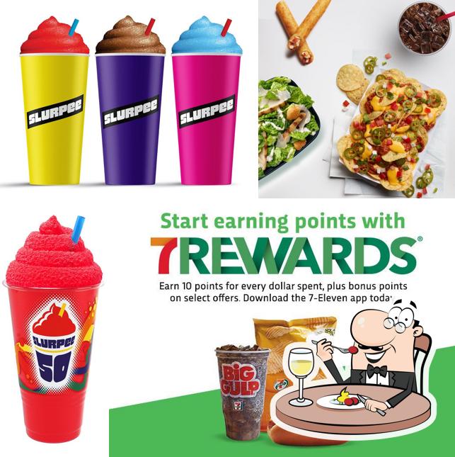 7-Eleven