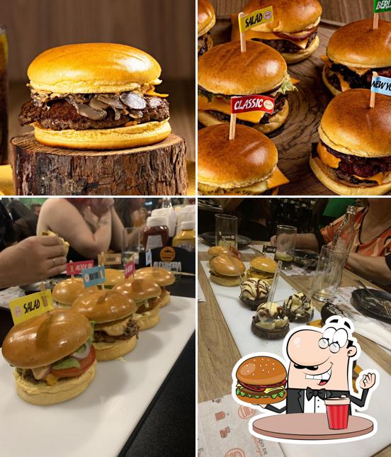 Alexandria Burger Hauer