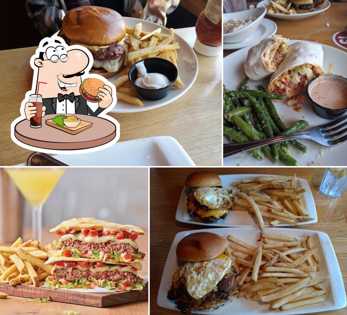 Applebee's Grill + Bar