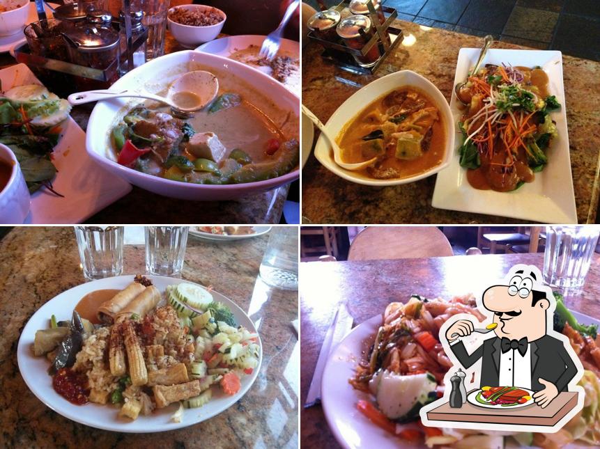 Araya's Place Vegan Thai Bellevue
