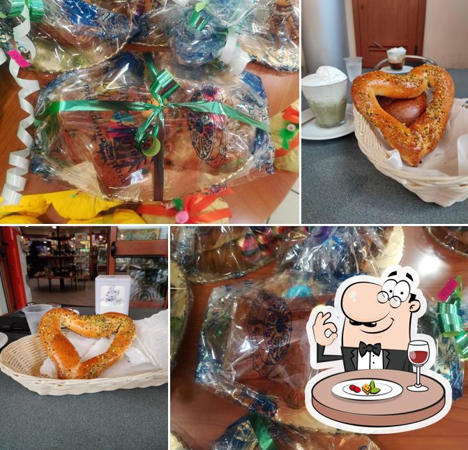 Bar Pasticceria Gelateria F.lli Fama' Srl