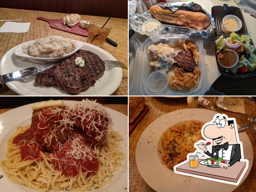 Biscotti's Restaurant
