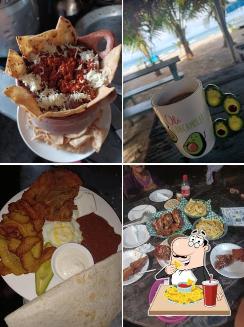 Cabana Grill