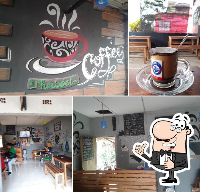 Thewoel Coffee