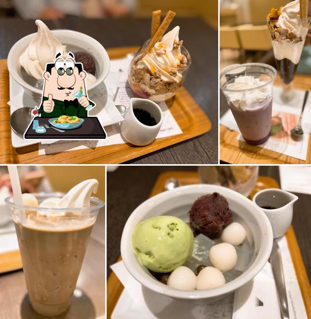 nana's green tea