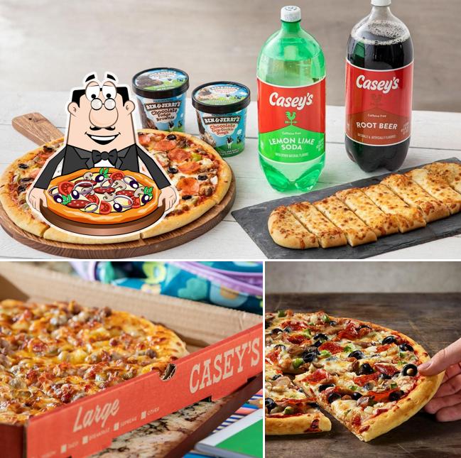 Casey's