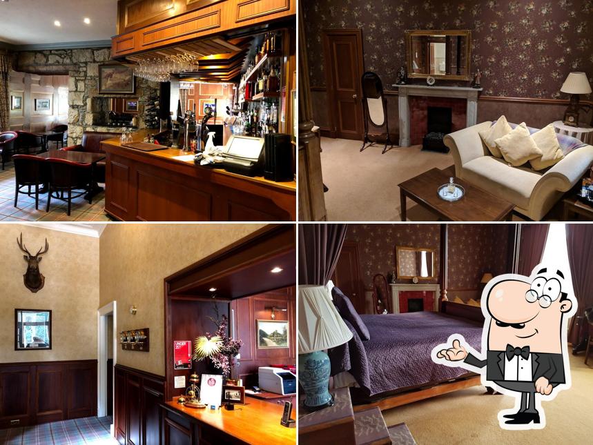 Castle Hotel