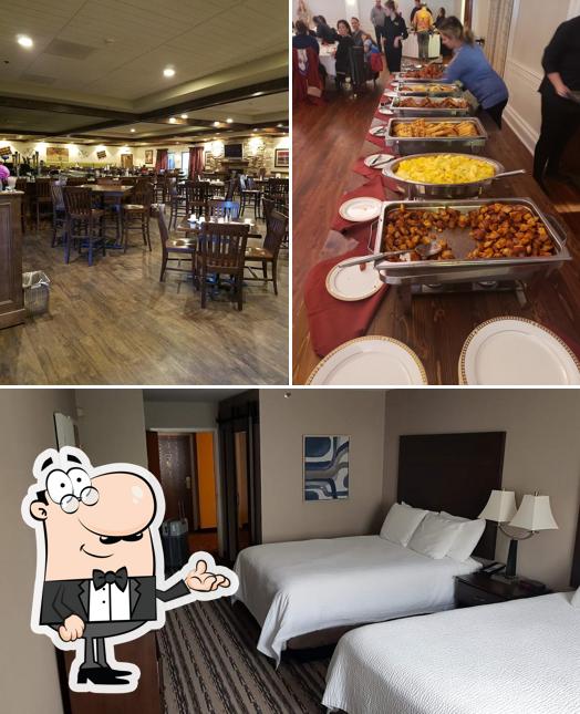 Colonial Hotel