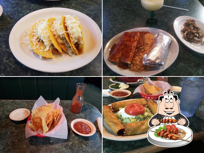 Degollado Mexican Restaurant