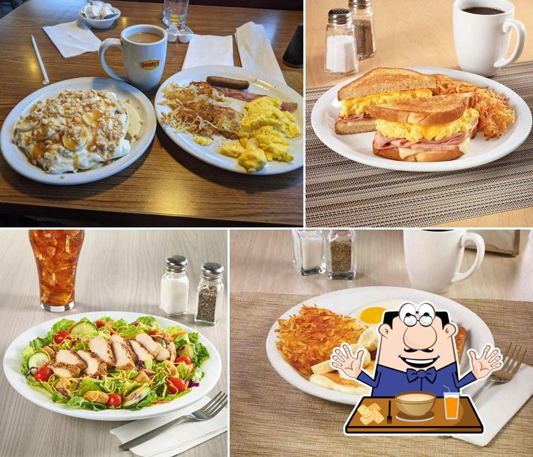 Denny's Restaurant