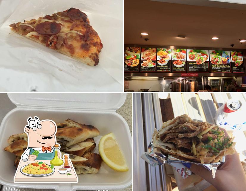 Simply Kebab Licious