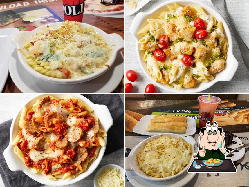 Fazoli's