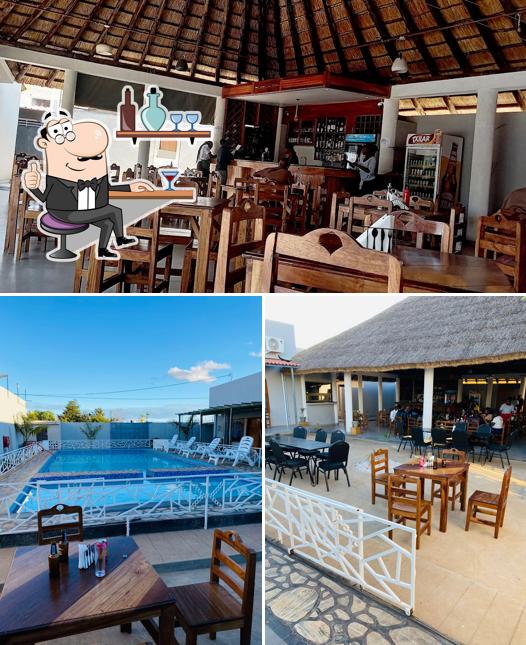 Guga's Restaurante & Explanalda