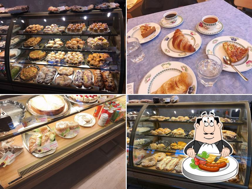 Home Bakery Antinkaapo