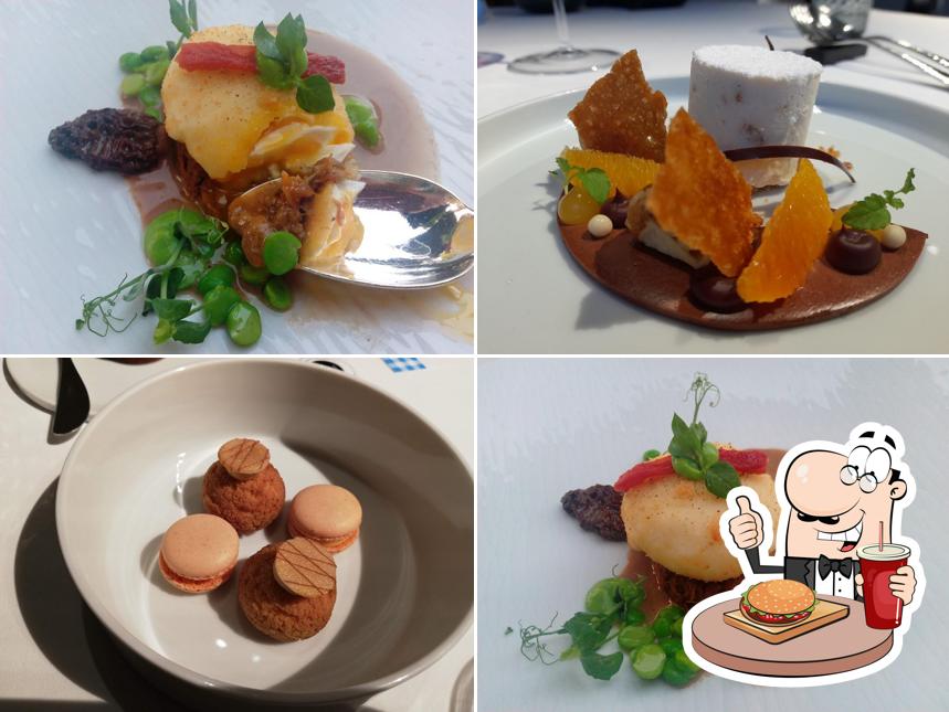 Hostellerie Saint Nicolas