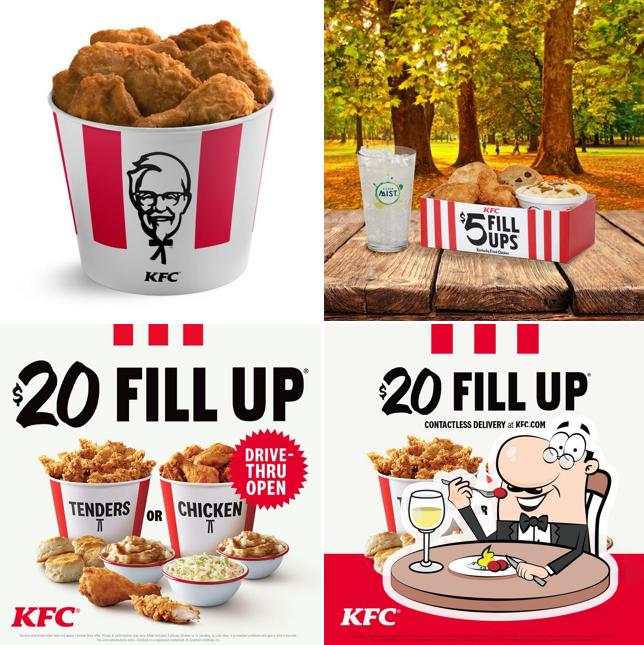 KFC