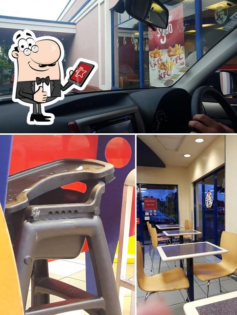 KFC Te Puke