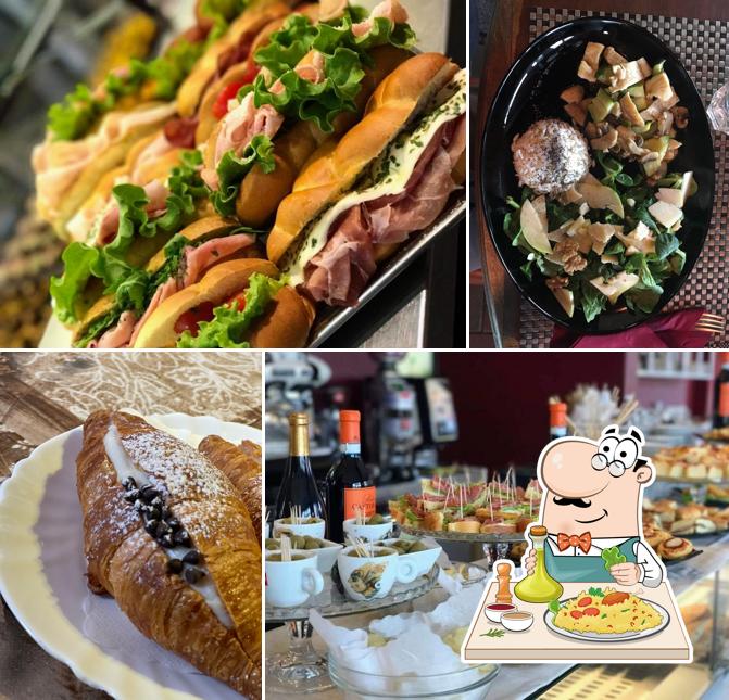 Le CHIC / PURO pasticceria forno