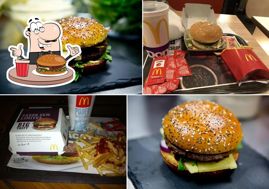McDonald's Sintra Retail Park