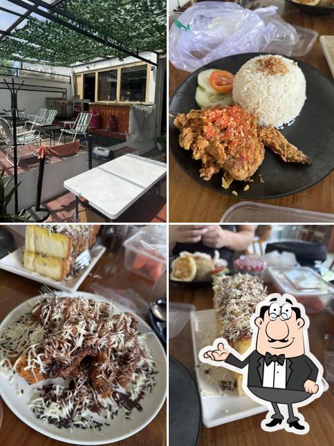 Mimacha Cafe