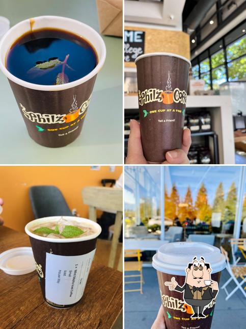 Philz Coffee