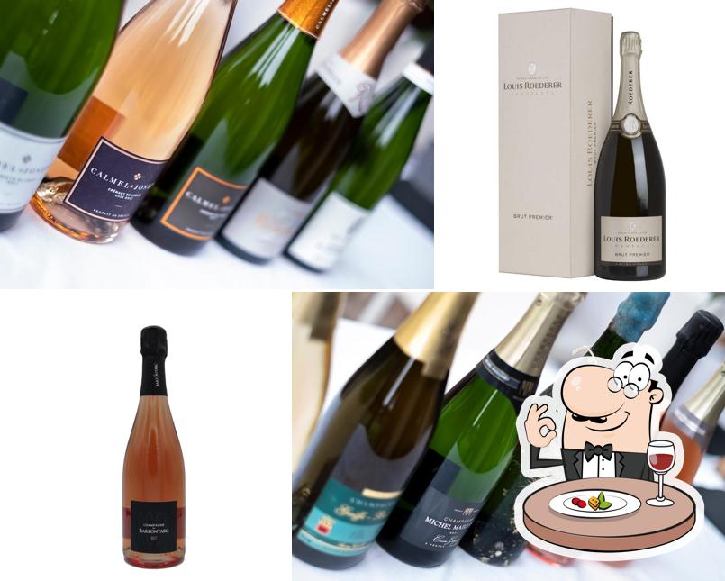 Perlage.store Web Wine Experience