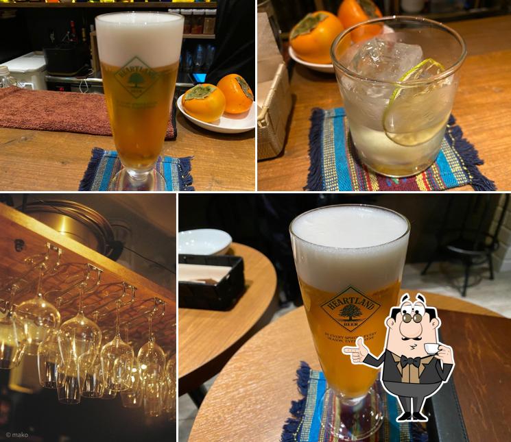 dining bar hina