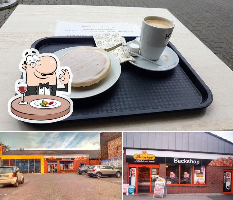 Bäckerei Brinker GmbH