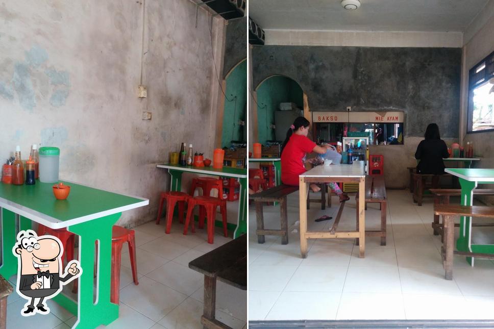Bakso Boyolali
