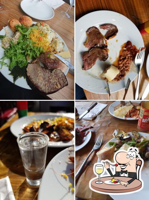 Fogo de Chão Brazilian Steakhouse Brighton
