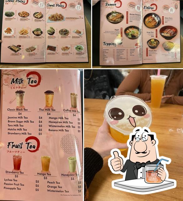 HIKARI RAMEN BAR