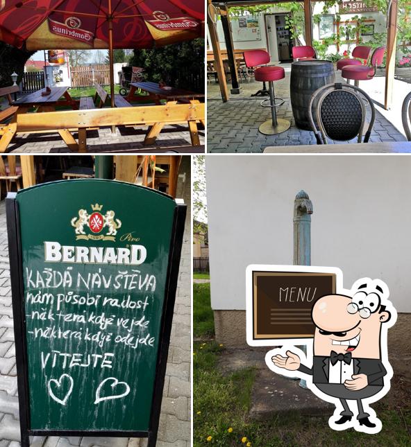 Hospoda u Vitoušů