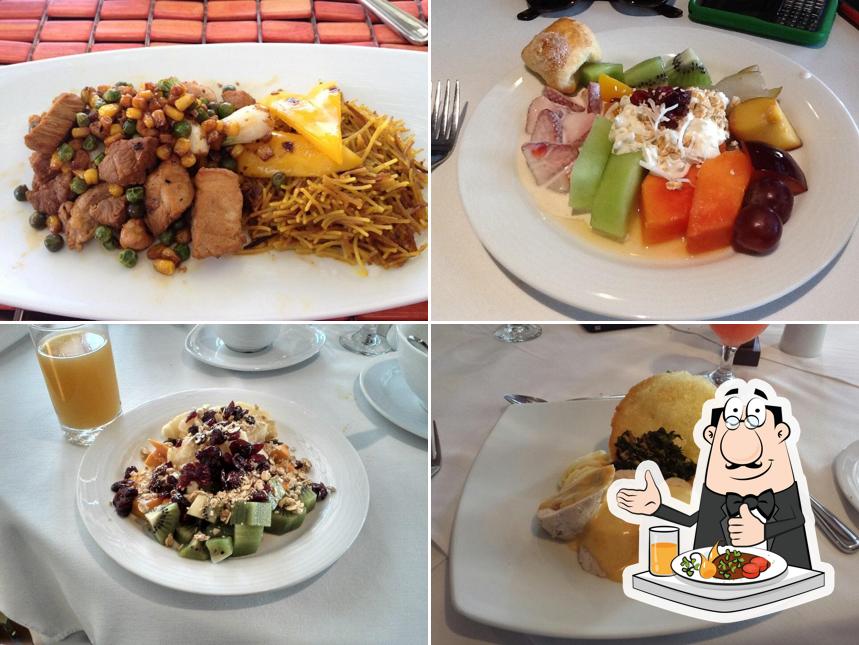 Restaurante La Fronda