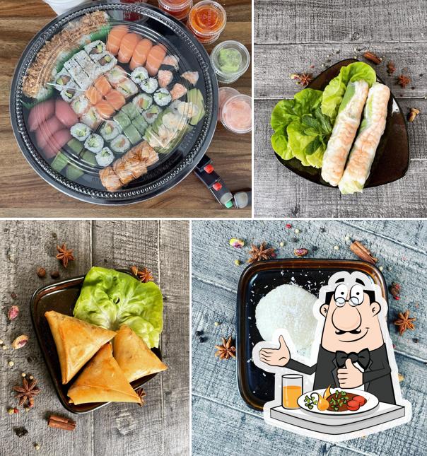 MYSS Sushi