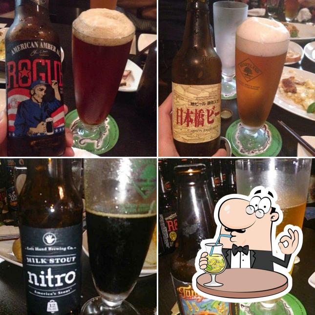 Nihonbashi Philly Tokyo