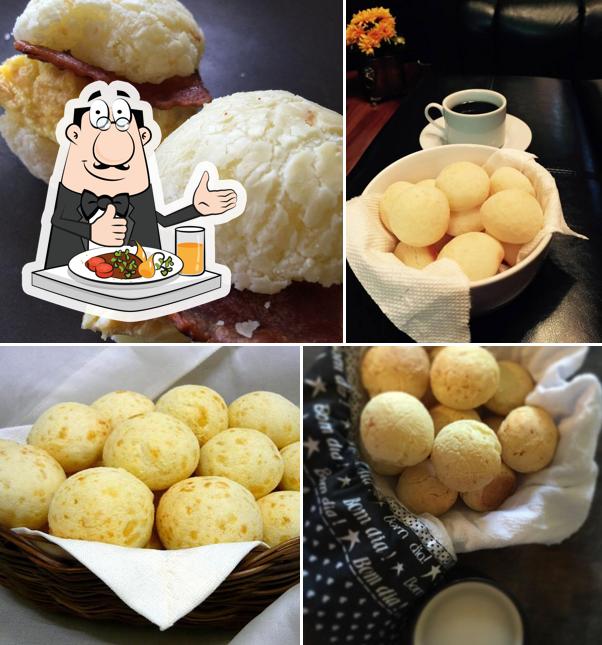 Pao de Chezzo