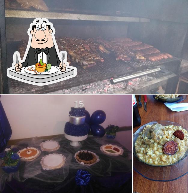 Parrilla El Paisa