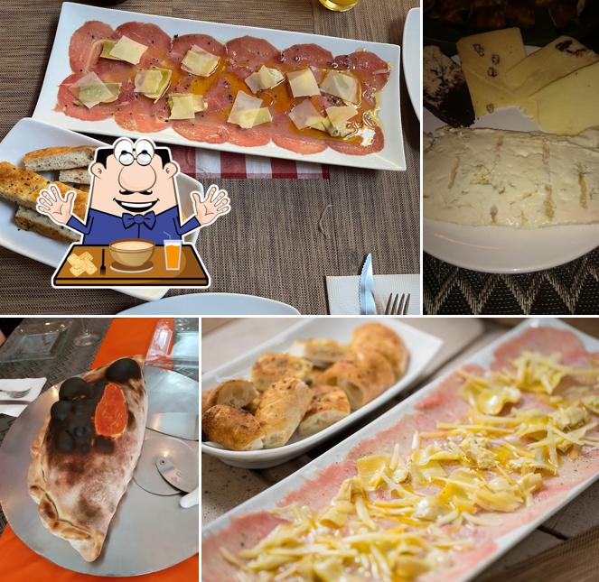 Pizzeria La Bella Ivrea