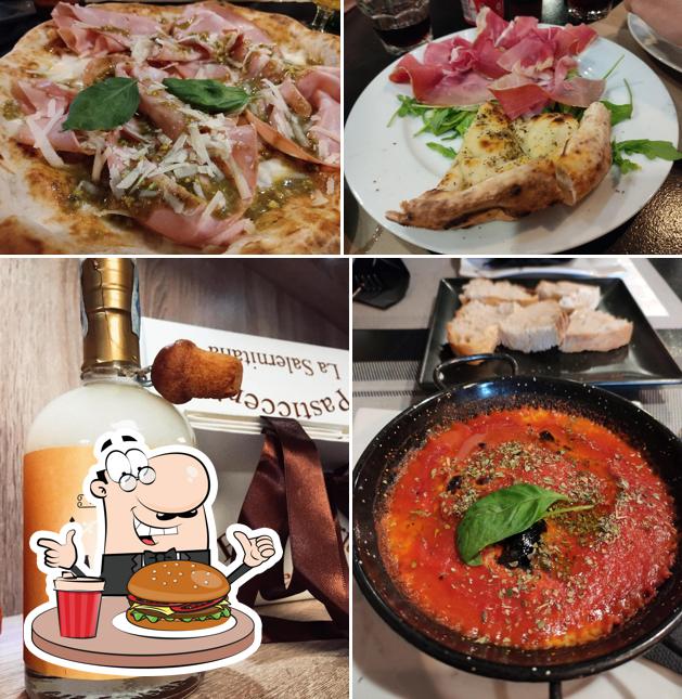 A33 Pizzeria Napoletana