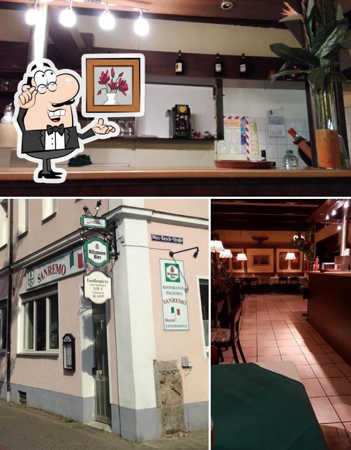 Pizzeria Sanremo