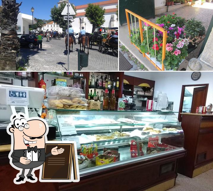 Praça Café da Vila