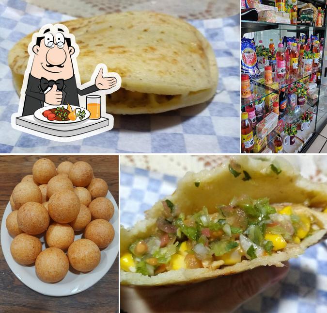 Sabor a Colombia Tijuana