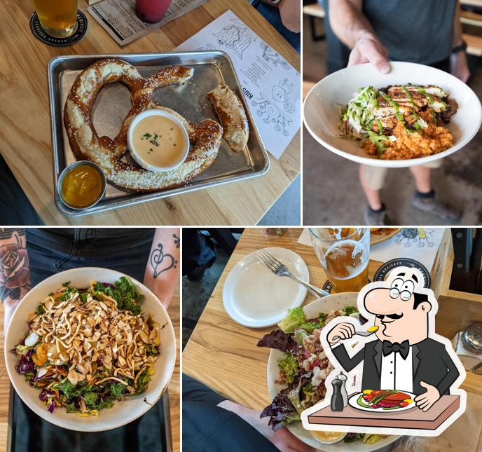 Sunriver Brewing Co- Eastside Pub & Coffee Bar