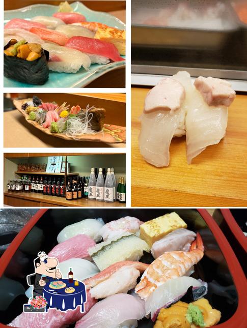 Sushi Shoyo